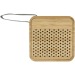 Product thumbnail Arcana 3W Bamboo Speaker 3