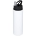Product thumbnail 80cl metal bottle with straw 3