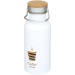 Metal bottle 50cl, miscellaneous gourd promotional