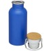 Metal bottle 50cl, miscellaneous gourd promotional