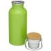 Metal bottle 50cl wholesaler