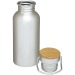 Metal bottle 50cl wholesaler