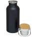 Metal bottle 50cl, miscellaneous gourd promotional