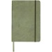 Breccia A5 notebook with stone paper, recycled notebook promotional