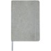 Breccia A5 notebook with stone paper, recycled notebook promotional