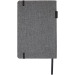 Carnet Orin A5 en rPET wholesaler