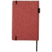 Carnet Orin A5 en rPET wholesaler
