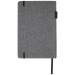 Carnet Orin A5 en rPET wholesaler
