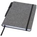 Carnet Orin A5 en rPET wholesaler