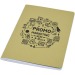 Product thumbnail Fabia A5 crush paper notebook 3