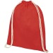 Product thumbnail Cotton backpack 3