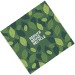 Product thumbnail rPET recycled microfiber wipe 1