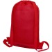 Mesh backpack with drawstring wholesaler