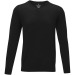 Men's Stanton V-neck jumper, Sweater promotional