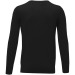 Men's Stanton V-neck jumper, Sweater promotional