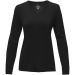 Women's Stanton V-neck jumper, Sweater promotional