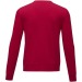 Men's Zenon crew neck jumper wholesaler