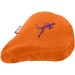 Jesse waterproof bicycle seat cover made of recycled PET wholesaler