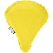 Jesse waterproof bicycle seat cover made of recycled PET, bicycle seat cover promotional
