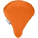 Jesse waterproof bicycle seat cover made of recycled PET, bicycle seat cover promotional