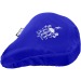Housse pour selle de vélo Jesse en PET recyclé, housse de selle de vélo promotional