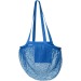 Product thumbnail Organic cotton mesh shopping bag gots 100 g/m2 4