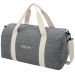 Pheebs travel bag made of polyester and recycled cotton 450 g/m². wholesaler