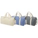 Pheebs travel bag made of polyester and recycled cotton 450 g/m². wholesaler