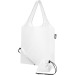 Sac shopping pliable Sabia en PET recyclé 7L wholesaler