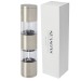 Auro salt and pepper mill, salt shaker and salt mill promotional