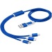 Câble de charge 5-en-1 Versatile wholesaler