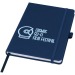 Honua A5 notebook in recycled paper with recycled PET cover wholesaler