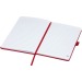 Honua A5 notebook in recycled paper with recycled PET cover wholesaler