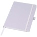 Honua A5 notebook in recycled paper with recycled PET cover wholesaler