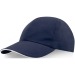 6 panel recycled polyester sandwich cap, Durable hat and cap promotional