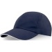 6 panel recycled polyester sandwich cap wholesaler
