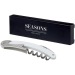 Sommelier nordkapp, corkscrew and sommelier promotional