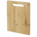 Basso bamboo chopping board wholesaler