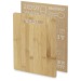 Basso bamboo chopping board, Cutting board promotional