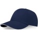 Product thumbnail 6-panel recycled polyester sandwich cap 1