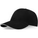 Product thumbnail 6-panel recycled polyester sandwich cap 2