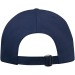 6-panel recycled polyester sandwich cap wholesaler