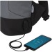 Anti-theft backpack Cover in RPET wholesaler