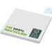75 x 75 mm Sticky-Mate® recycled sticky notes, recycled or organic ecological gadget promotional