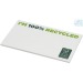 Product thumbnail 127 x 75 mm Sticky-Mate® recycled sticky notes 2