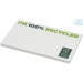 Product thumbnail 127 x 75 mm Sticky-Mate® recycled sticky notes 3
