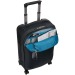 Product thumbnail Suitcase with swivel wheels subterra 3