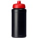 Baseline 500 ml recycled sports bottle wholesaler