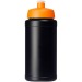 Baseline 500 ml recycled sports bottle, recycled or organic ecological gadgets promotional