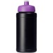 Baseline 500 ml recycled sports bottle wholesaler